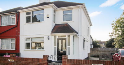 Glenside Avenue - Three Bedroom Family Home - Canterbury - TO LET