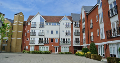 Tannery Square - Stylish One Bed Apartment - Canterbury - TO LET