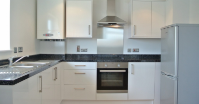 Prioress Road - Stunning One Bedroom Apartment - Canterbury - TO LET