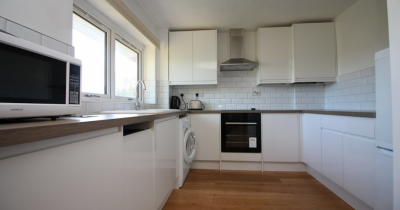 Foxdown Close - Two Double Bedroom Apartment - Canterbury - TO LET