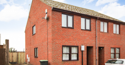 New Town Street - Three Bedroom Family Home - Canterbury - TO LET