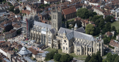 Why is Canterbury a Great Place to Live ?