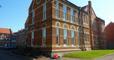 George Roche Road - Large Two Bedroom Apartment - Canterbury - TO LET