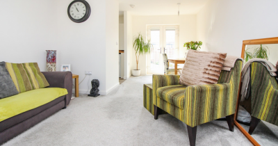 Aylesham - One Bedroom Coach House - TO LET