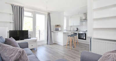 Ideal Investment Property - One Bedroom Apartment - Canterbury