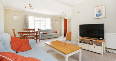 Three Bedroom Semi-Detached Family Home Close to City - To Let