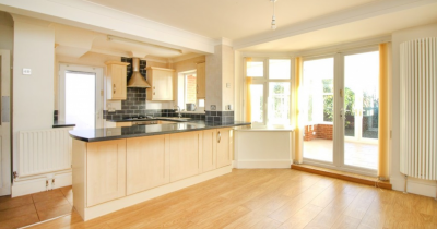 Cherry Garden Road - Three Bedroom Family Home - Canterbury - TO LET