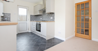 Island Road - Two Bedroom Semi Detached Bungalow - Sturry - TO LET