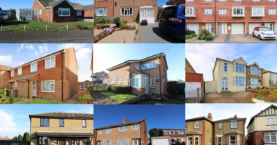 Looking for a Three Bedroom Family Home in the Sandwich Area?