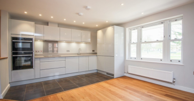 Alexandra House - One Bedroom Exclusive City Apartment - TO LET