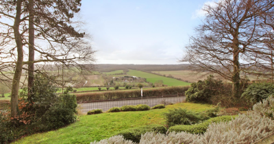 Ainsley Way - Exclusive Gated Two Bedroom Apartment - Chartham