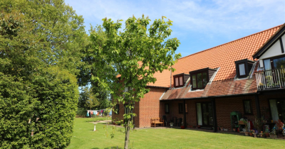 The Old Vicarage - Retirement Apartments for Over 60s - Woodnesborough