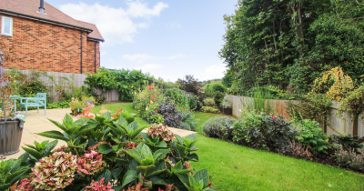 Kingfisher Place - Impressive Four Bedroom Family Home - Chartham