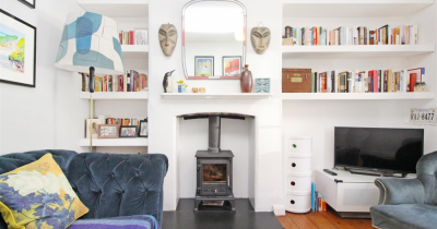 Lansdown Road - Gorgeous Two bedroom Terraced Home - Canterbury