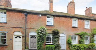 Bekesbourne Hill - Beautiful Period Cottage - Bekesbourne - Canterbury