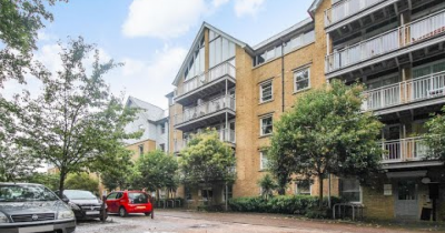St Andrews - Two Bedroom City Apartment - Canterbury