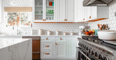 Seven Tips to Create the Perfect Kitchen