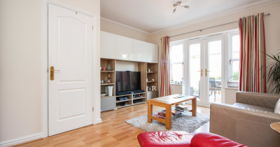 Gilbert Way - Three Bedroom Family Home - TO LET
