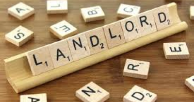 LANDLORDS ! WHAT DO YOU WANT?