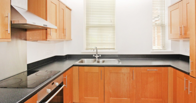 George Roche Road - Two bedroom Apartment - Canterbury - TO LET