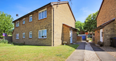 The Coppice - One Bedroom House - Parking - Sturry - TO LET