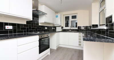Winstanley Crescent - Refurbished Two Bedroom Semi - Ramsgate
