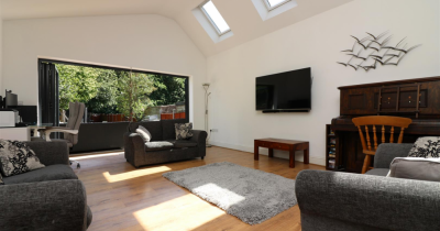 Dover Road - Well Presented Three Bedroom Family Home - Sandwich