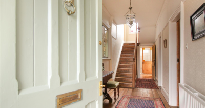 Old Dover Road - Substantial Six Bedroom Period Home + Two Apartments