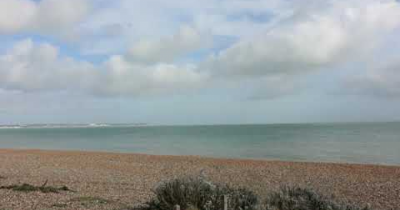 North Road - Four Bedroom Detached - Stunning Views - Sandwich Bay