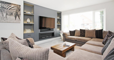 Howfield Lane - Six Bedroom Detached Family Home - Chatham Hatch