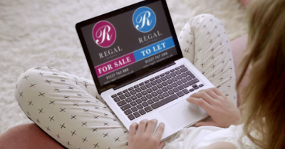 Canterbury Leads the Surge in Online Property Interest