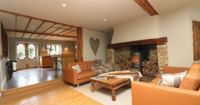 Galliard Street - Five Bedroom Family Home  -  Sandwich - TO LET