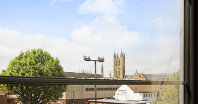 In the Heart of the City - Modern Apartments - Canterbury - £725PCM