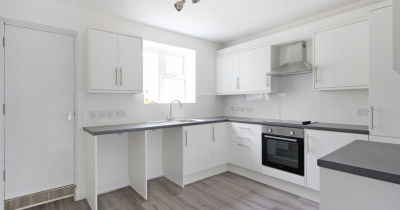 St Peters Street - Three Bedroom Home - Rochester - TO LET