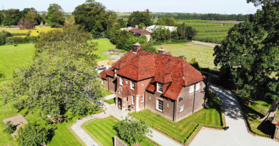 Felderland Lane - Stunning Country Home - Deal  - NOW SOLD