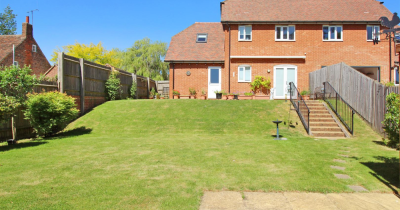 Kingfisher Place - Three Bedroom Semi - Chartham - Canterbury