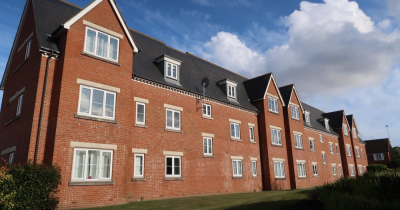 Homersham - Spacious Two Bedroom Apartment - Canterbury