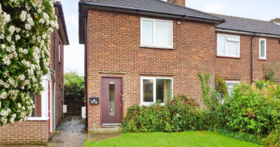 St Dunstans - First Floor Studio Apartment - Canterbury - TO LET