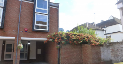 Aynsley Court - Two  Bedroom  House - Heart of Sandwich - TO LET