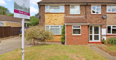 Rentain Road - Three Bedroom Family Home - Chartham