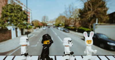 Enjoy your weekly dose of positive news !