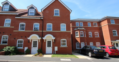 George Roche Road - Four Bedroom Family Home - Canterbury - TO LET