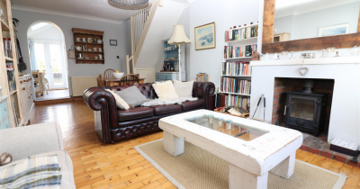 Sandown Road - Two Bedroom Home - Near The Beach - Deal - £294,950