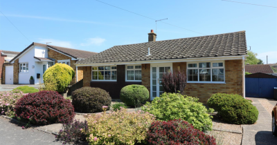 Court Road - Two Bedroom Bungalow - Walmer