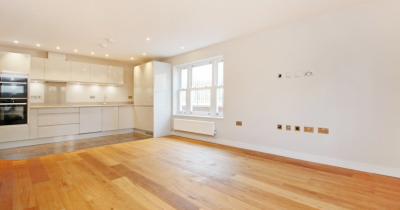 Alexandra House - Stylish One Bedroom Apartment - Canterbury - TO LET