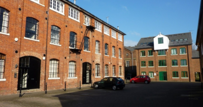 Holters Mill - Stunning Two Bedroom Apartment - Canterbury - TO LET