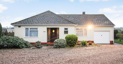 Woolage Green -  Glorious Views - Detached Bungalow - Canterbury