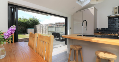 Poulders Gardens - Contemporary - Three Bedroom Semi - Sandwich