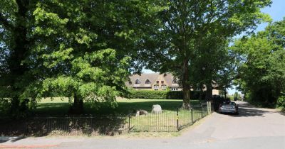The Old Schoolhouse - Stunning Four Bedroom Family Home - Eastry
