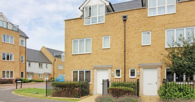 The Drive - Three Bed Townhouse - Canterbury - TO LET